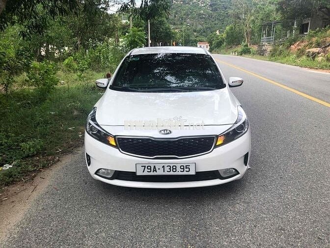 Kia Cerato 2016
