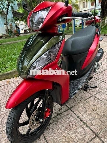 Honda Vision 2013 Bs Vũng Tàu Xe Đẹp