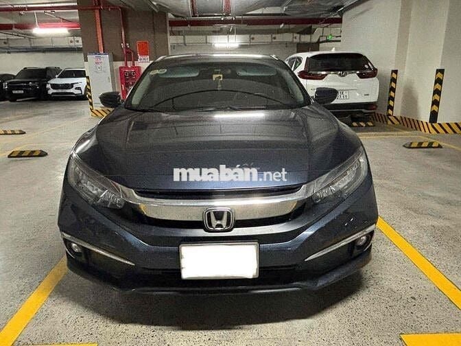 Honda Civic 2020 1.8G xe nhà đi kỹ