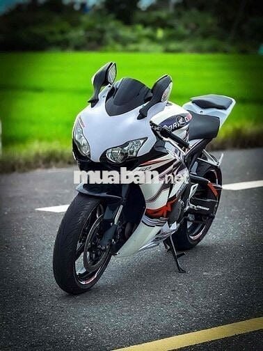 honda Cbr 1000 TLTQ