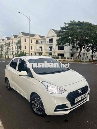Hyundai Grand i10 2017 Sedan 1.2 Base - 150456 km