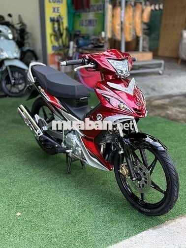 🔆 Exciter 1s9A 2013 dọn New 2007 siêu đẹp . CÓ GÓP