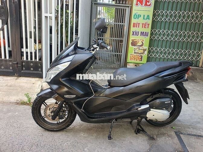bán xe pcx đk 2014 chính chủ