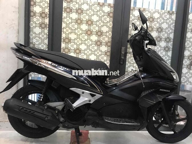 Air Blade nguyên zin CCCD chính chủ 43 ĐN