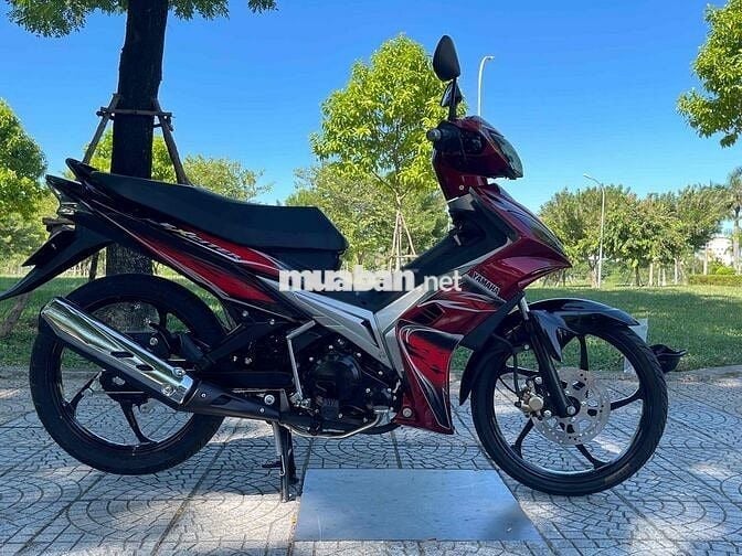 Exciter 1S9A Úp Full 2010