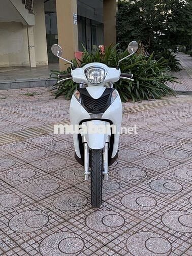 Honda SHmode 2018 chính chủ sẵn Smartkey