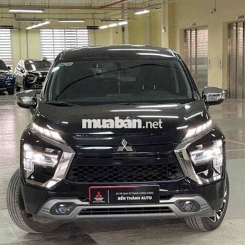 🔥 Mitsubishi Xpander 2022 AT Premium - 3 vạn chuẩn