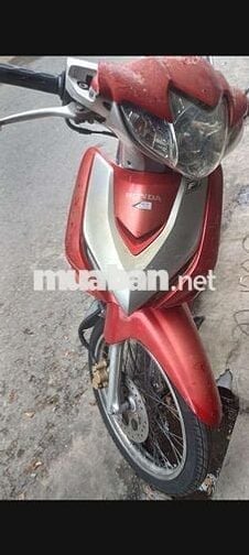 WAVE RSX AT Fi BIỂN55 MÁY BAO ÊM CHẠY NGON BỀN ĐẸP