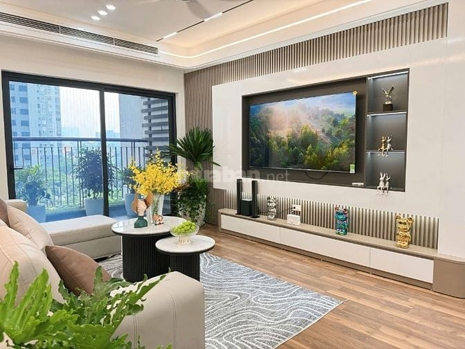 Chủ nhà chuyển công tác muốn nhượng lại 3 ngủ Goldmark City 