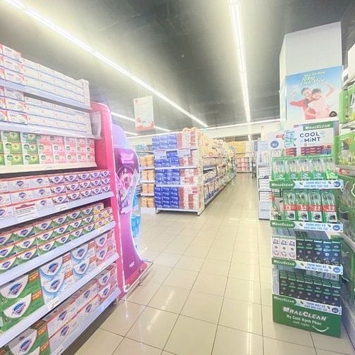 BÌNH TÂN, QUẬN 6 TUYỂN GẤP NHÂN BÁN HÀNG LƯƠNG ỔN ĐỊNH 