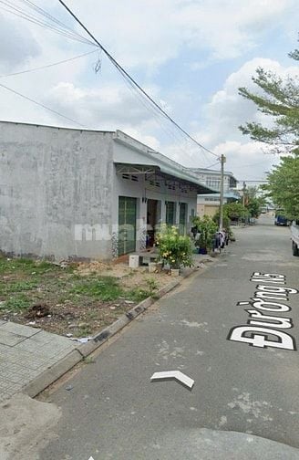 Cần tiền bán lô đất nền full thổ cư, đường bàn cờ, sổ đỏ chính chủ   