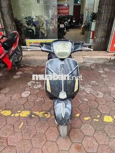 Cần thanh lý xe ga 50 chính chủ máy êm chất