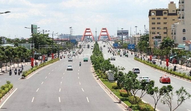  Bán Gấp! Nhà 6×11m – 3 Lầu – Gần Sân Bay & Công Viên – Giá Cực Tốt