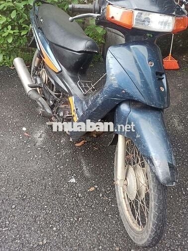 Thanh lý xe Viva đang chở hàng tốt