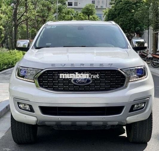 2019 Titanium 2.0L AT 4x2 - 72000 km