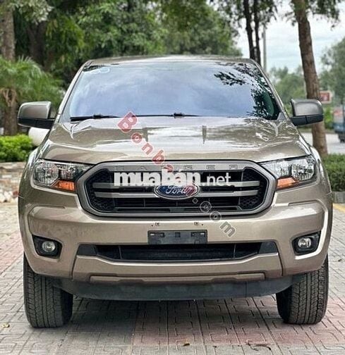 Ford Ranger 2020 XLS 2.2L 4x2 MT - 110000 km