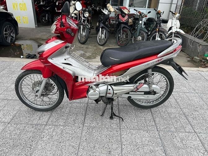 xe máy zin êm ru bs83 ngây chủ