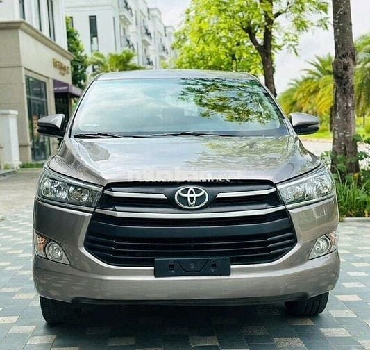 Toyota Innova 2018 - 390 Triệu