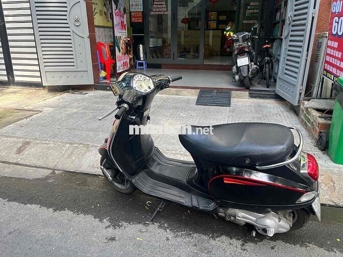 xe gtdd biển tp cần bán 4tr