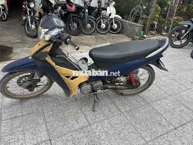 xe 50 máy êm ru bs69