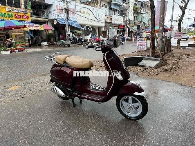 Vespa LxV 2013 máy 3vie xe cực mới zin chất