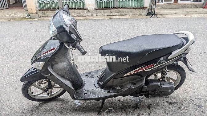 bán xe yamaha mio