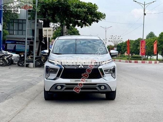 Mitsubishi Xpander 1.5 AT 2024