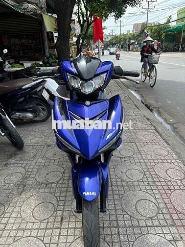 ex led 150 đời 2019 xe đẹp máy êm ( có bán trả gop