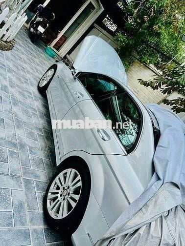 2012 C250 - 90000 km
