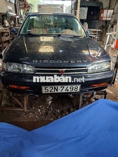 1992 - 123456 km