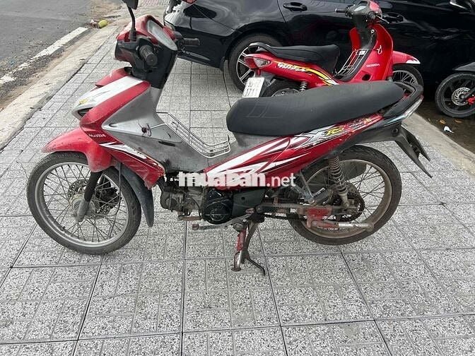 xe máy êm ru bs83 ngây chủ