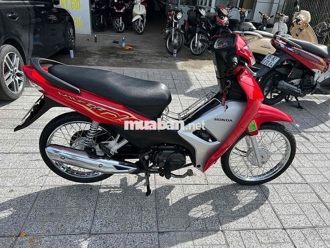 xe như mới bs95 ngây chủ