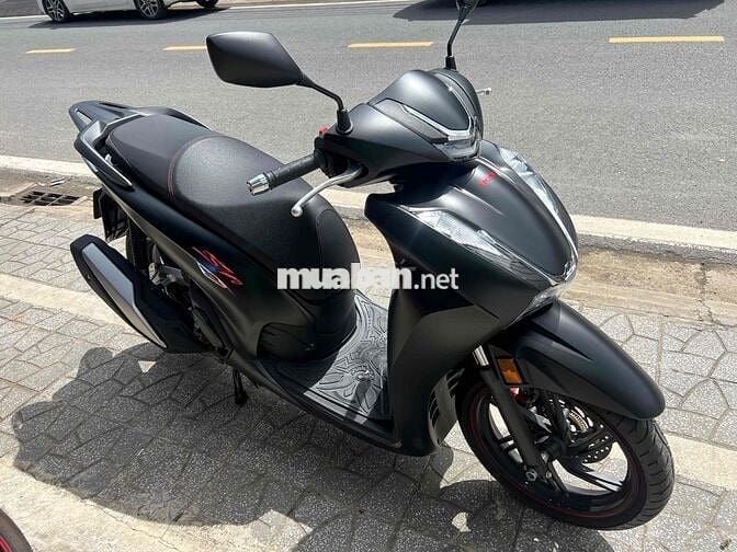SH 350 2023(siêu lướt )❇️Đồng Moto Đà Lạt❇️