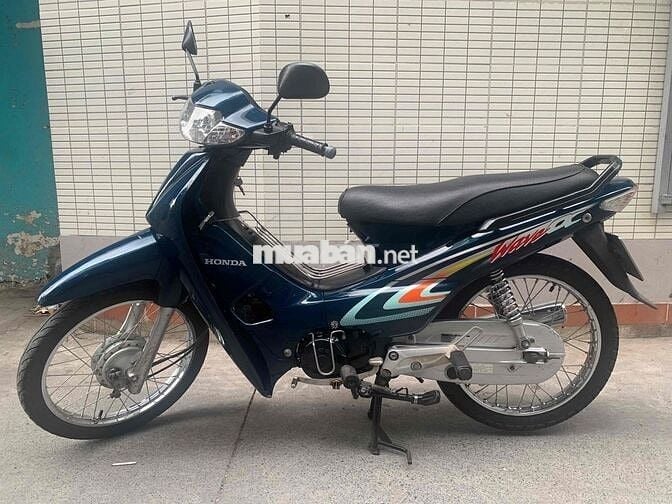 Can bán We apha 2002 cọp chính chủ