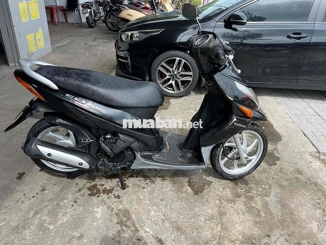 xe 2011 máy zin bs66 ngây chủ