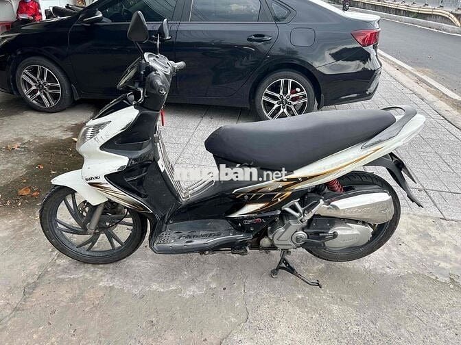 xe máy zin êm ru bs69 ngây chủ