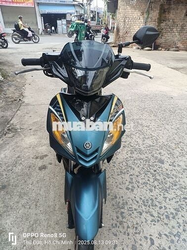 Ex135 áo 2010 rất đẹp full đồ xịn máy êm thì thầm