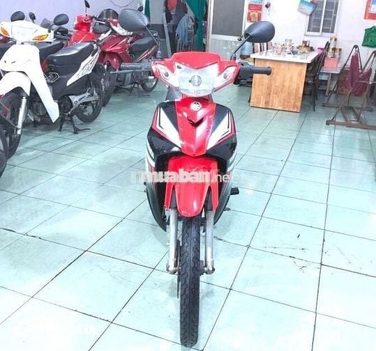 ❤️ Sirius 50cc hssv ko cần bằng lái đề máy êm ♥️