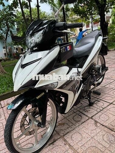 Yamaha Exciter 150 2016 Úp Led