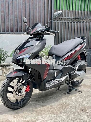 air blade 2018 phiên bản đặc biệt, xe zin cọp 1chủ