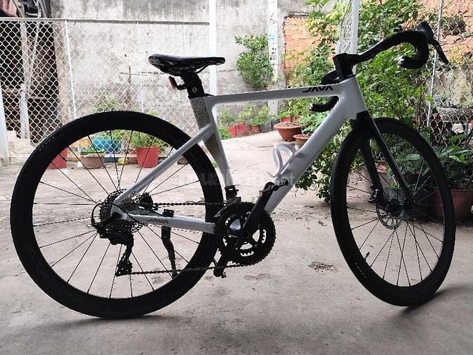 Bán xe đạp java siluro s6 top 