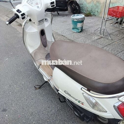 Xe còn rất đẹp,