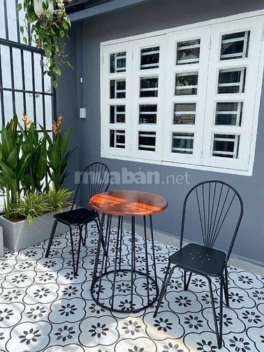  Mặt tiền đs4 GV full nội thất 4 phòng ngủ, dọn vào ở, pháp lý rõ ràng