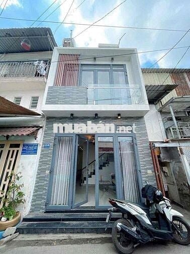 Cho Thuê Nhà Mặt Tiền Hẽm 278 Tầm Vu (Giá Tốt)