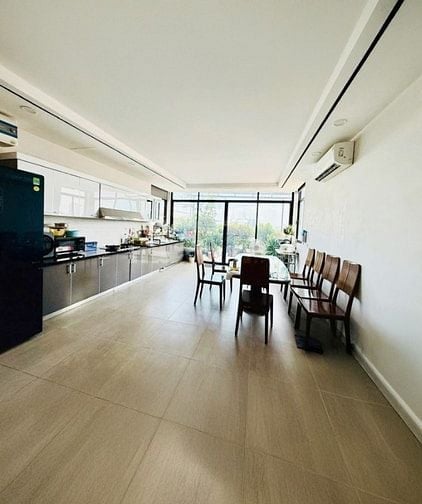 BÁN NHÀ 8 TẦNG THANG MÁY – PHÂN LÔ LK VĂN KHÊ, HÀ ĐÔNG, NHỈNH 18 TỶ - 