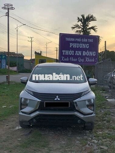 Mitsubishi Xpander sản xuất 2019 - 120000 km rin