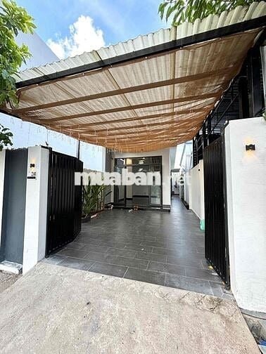 Cho Thuê Hoặc Bán Khu DC Hải Sơn ngay Chợ Hưng Long Bình Chánh