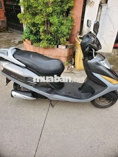 Bán xe honda 4tr 900 xe o càu hóa an ďong nai