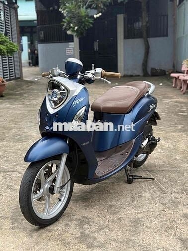 🌈 Yamaha Mio Fino 125cc— Nhập Indo