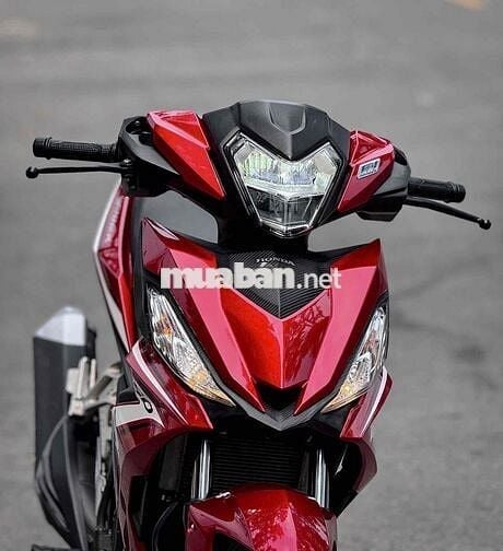 Winner V1 2019 Đỏ Đen zin mộc cực đẹp